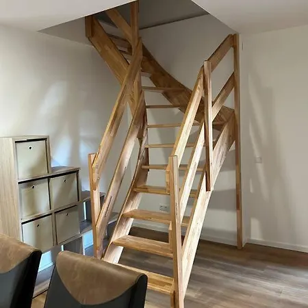 Moderne Service / شقة ركلنغهاوزن