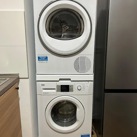 شقة Moderne Service /