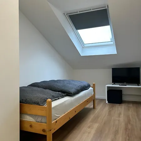 Moderne Service / شقة