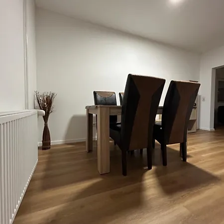 Moderne Service / ركلنغهاوزن