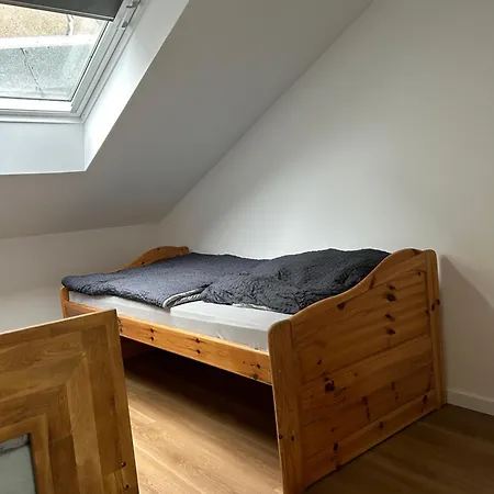 Moderne Service / شقة ركلنغهاوزن