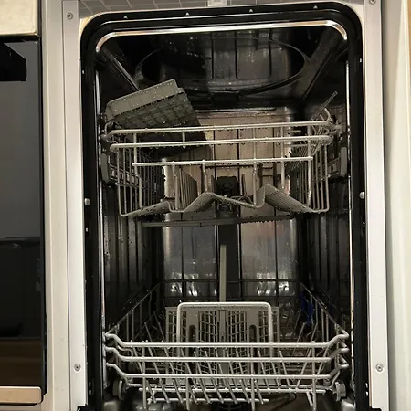 شقة Moderne Service / ركلنغهاوزن