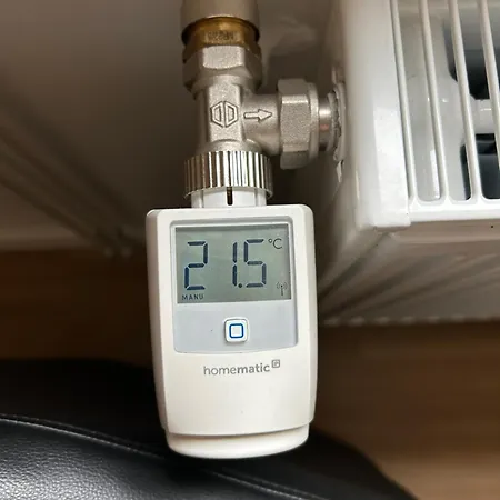 شقة Moderne Service / ركلنغهاوزن