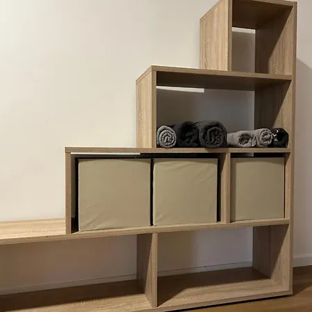 شقة Moderne Service / ركلنغهاوزن