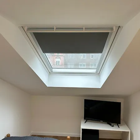 Moderne Service / شقة