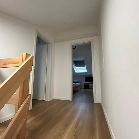 شقة Moderne Service /