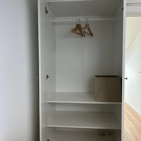 Moderne Service / شقة ركلنغهاوزن