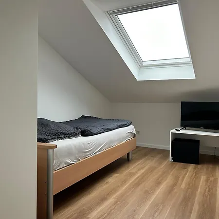 شقة Moderne Service / ركلنغهاوزن