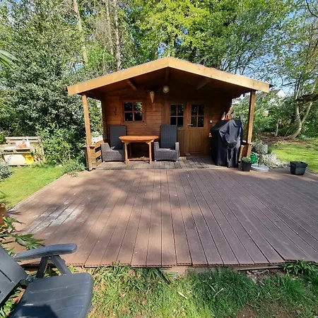 شقة Moderne Service / ركلنغهاوزن