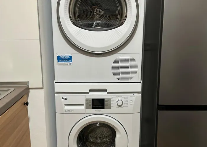 Lejlighed Moderne Service /