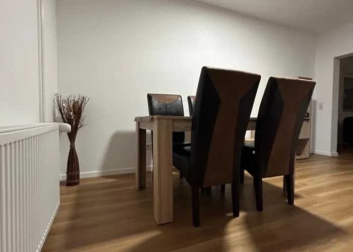 Moderne Service / Recklinghausen