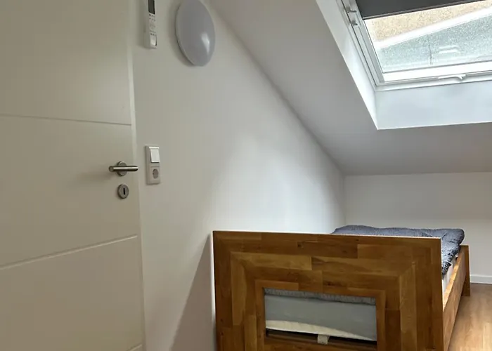 Lejlighed Moderne Service / *