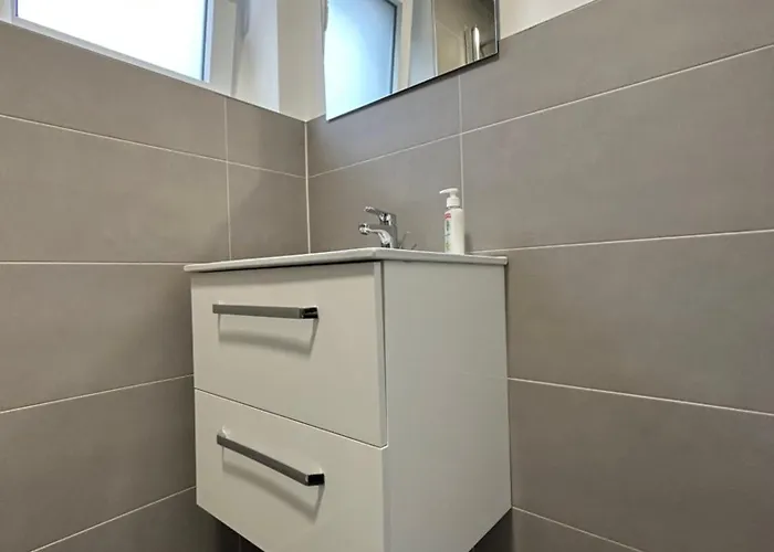 Moderne Service / Recklinghausen