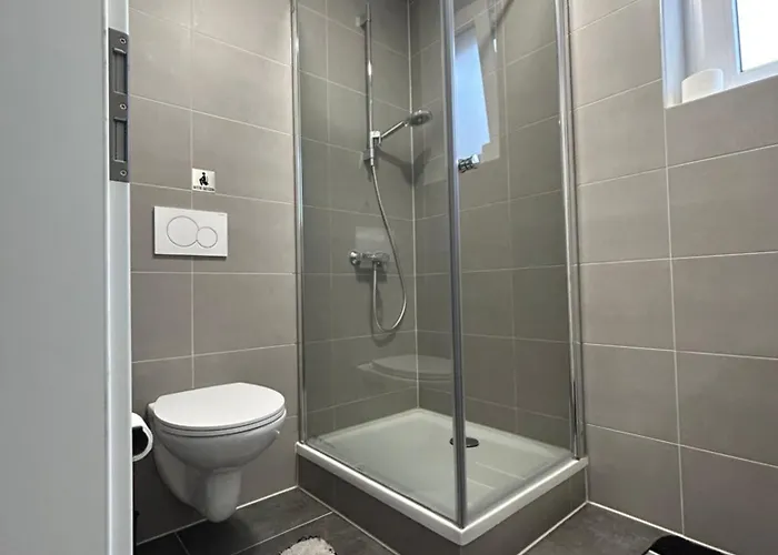 Moderne Service / Recklinghausen