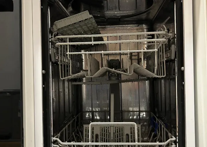 Lejlighed Moderne Service / Recklinghausen