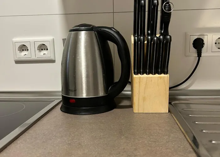 Moderne Service / Recklinghausen