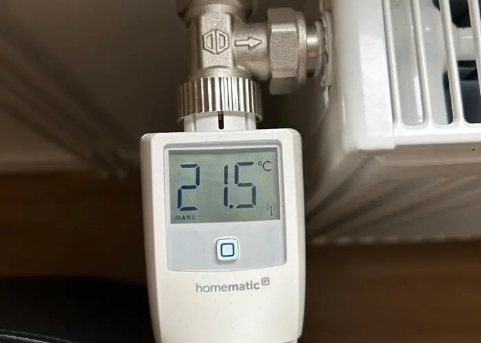 Lejlighed Moderne Service / Recklinghausen