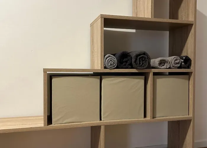 Lejlighed Moderne Service / Recklinghausen