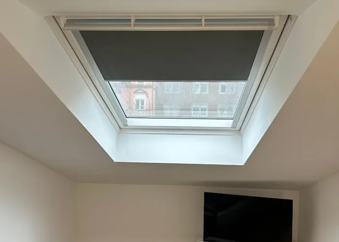 Moderne Service / Lejlighed