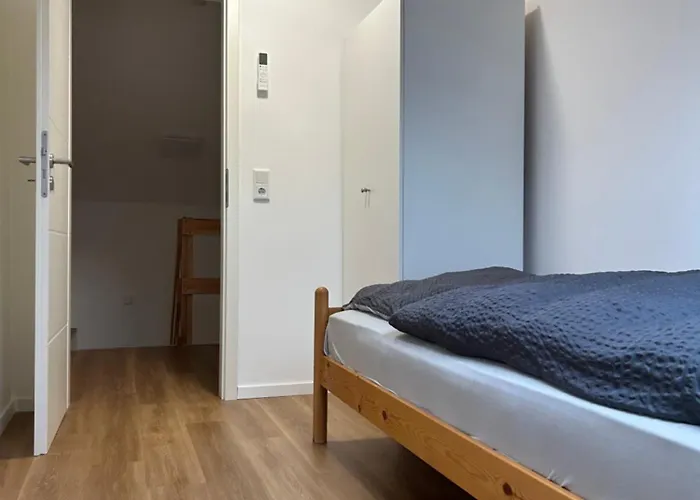 Moderne Service / Lejlighed