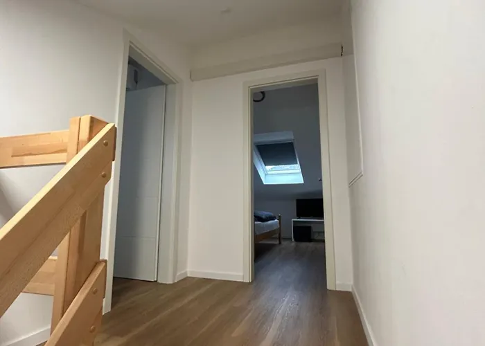 Lejlighed Moderne Service /