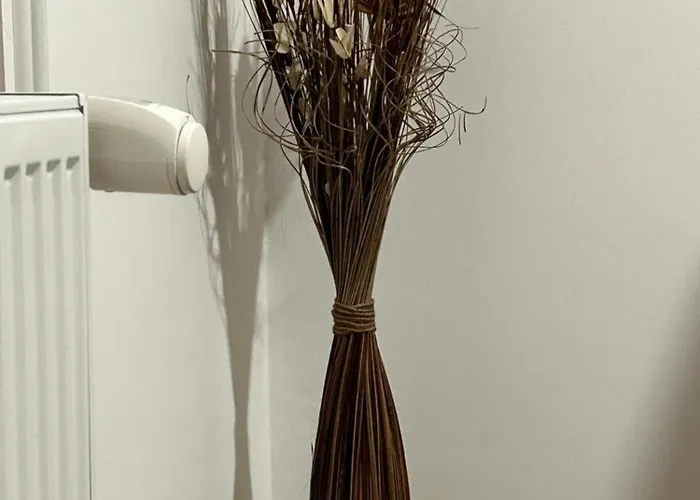 Moderne Service / Lejlighed Recklinghausen