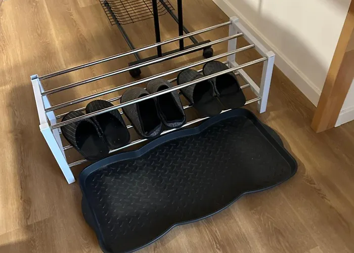 Lejlighed Moderne Service / *