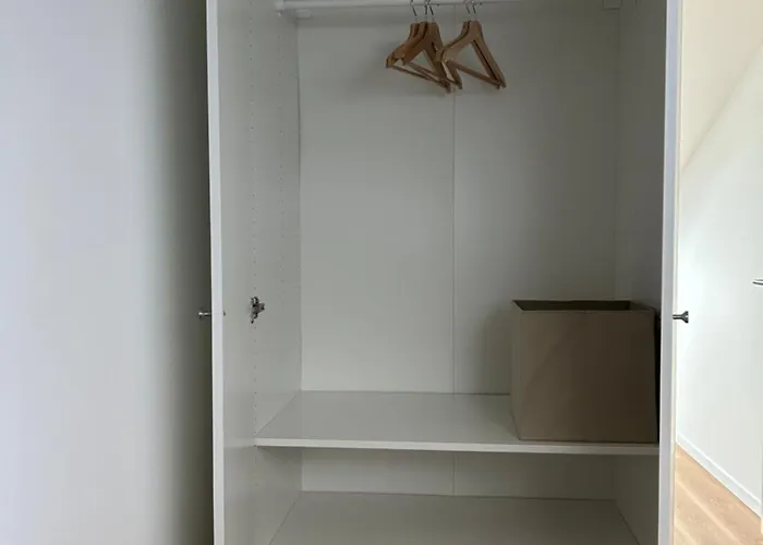 Moderne Service / Lejlighed Recklinghausen