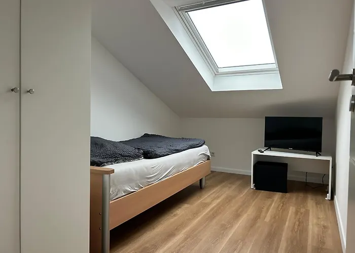 Lejlighed Moderne Service / Recklinghausen