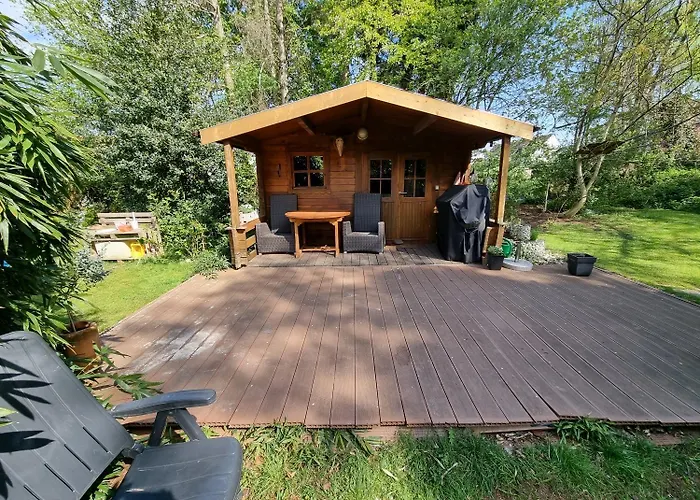 Lejlighed Moderne Service / Recklinghausen