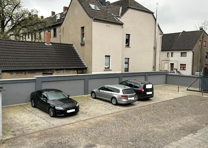 Moderne Service / Recklinghausen